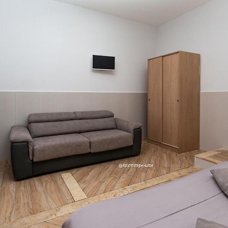 B&B Residenza Alba Naples Exterior photo