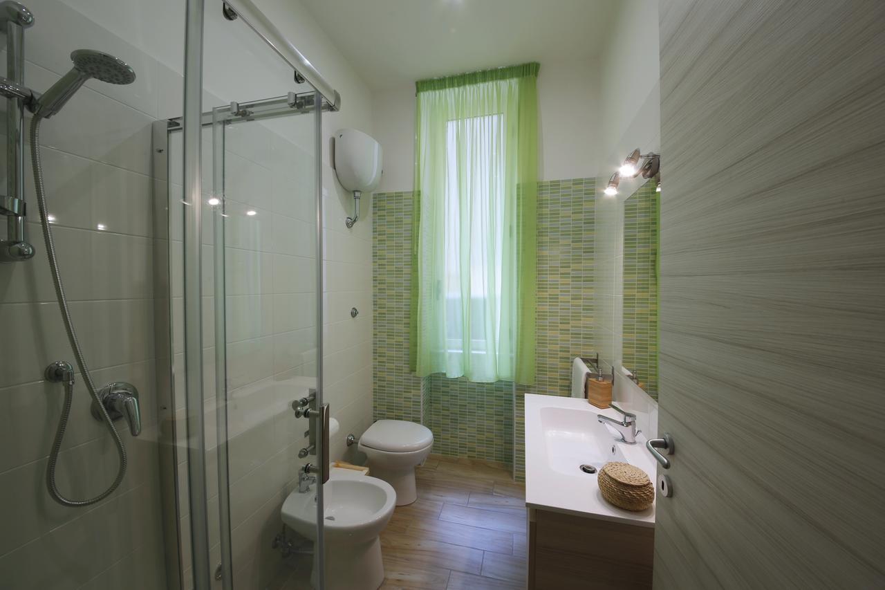 B&B Residenza Alba Naples Exterior photo