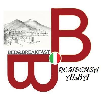 B&B Residenza Alba Naples Exterior photo