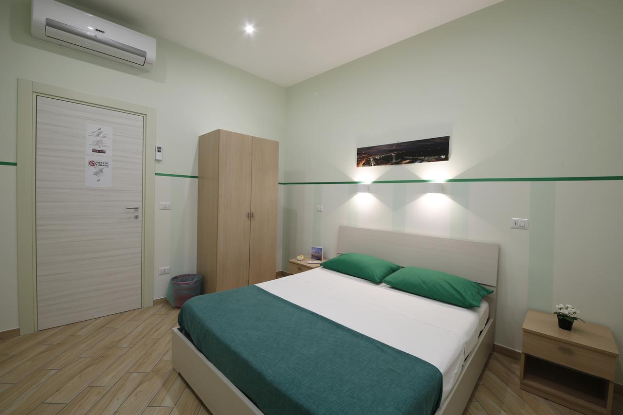 B&B Residenza Alba Naples Exterior photo