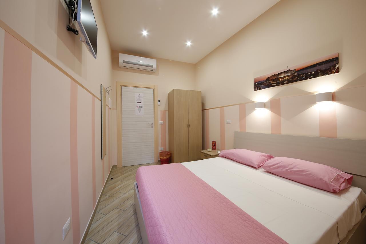 B&B Residenza Alba Naples Exterior photo