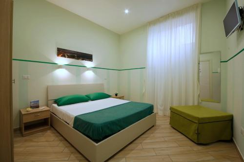 B&B Residenza Alba Naples Exterior photo